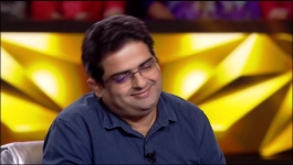 KBC - Season 17 - 12th November 2025